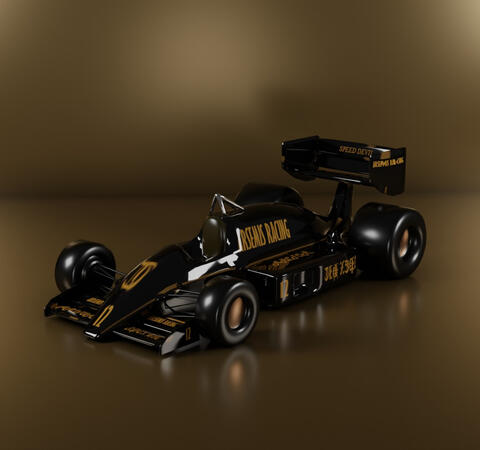 3d Model
