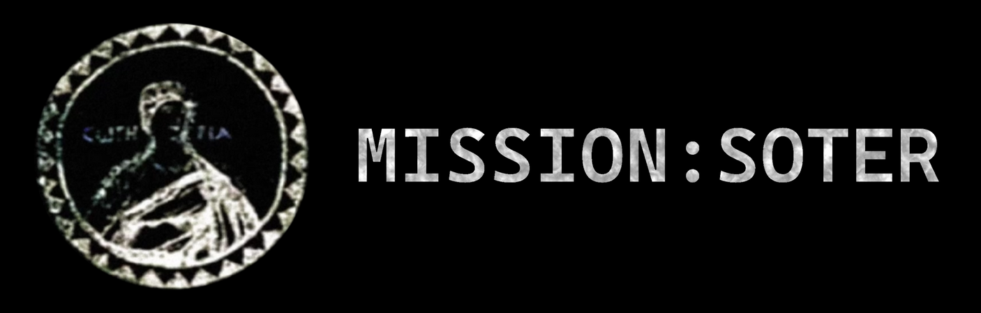 Mission : Soter